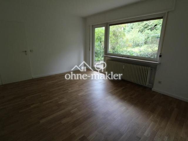 Darmstadt Eberstadt gepflegte 3 Zimmerwohnung in ruhiger Lage