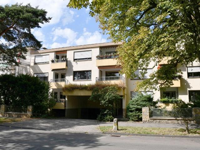 Darmstadt West / Verlagsviertel, sonnige 3 Zimmer Eigentumswohnung
