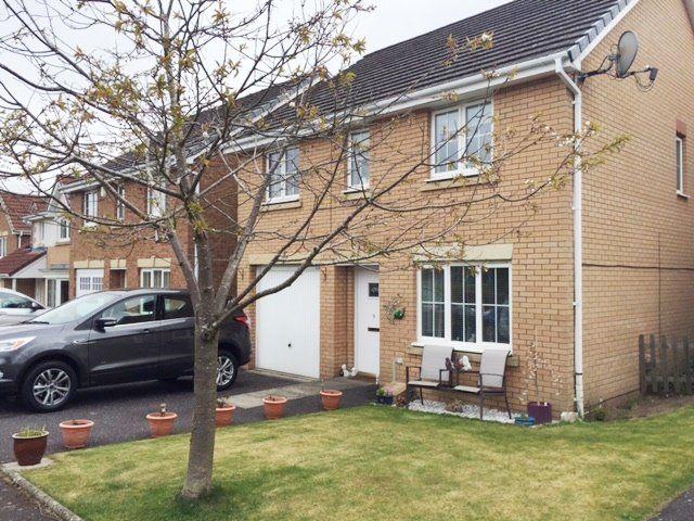 Darnaway Drive, Glenrothes KY7, 4 bed detached house to rent, £1,200 pcm | PrimeLocation
