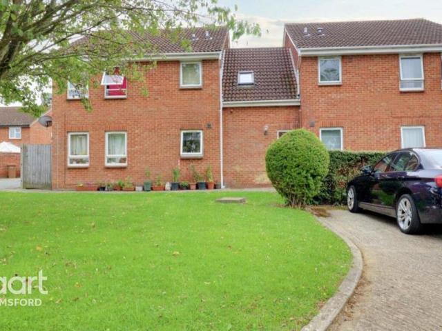 Darnay Rise, Chelmsford Studio to rent £995 pcm £230 pw