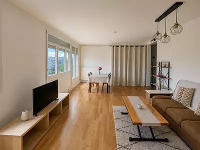 Darnétal 76160 Achat / Vente appartement 4 pièces t4 cave
