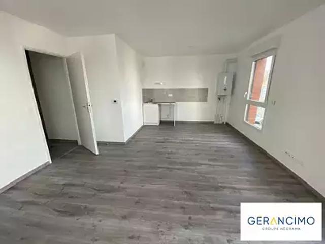 Darnétal 76160 Achat / Vente appartement 2 pièces t2