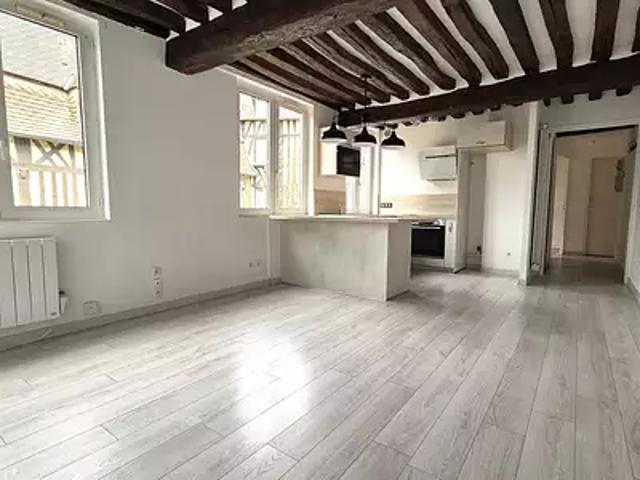 Darnétal 76160 Achat / Vente appartement 3 pièces t3