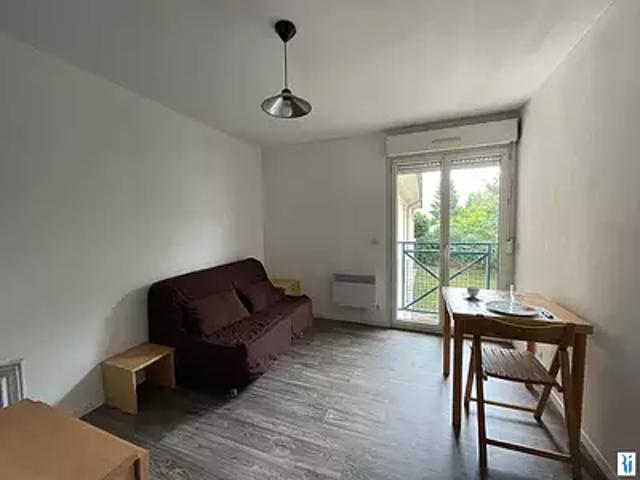 Darnétal 76160 Location appartement 1 pièce t1