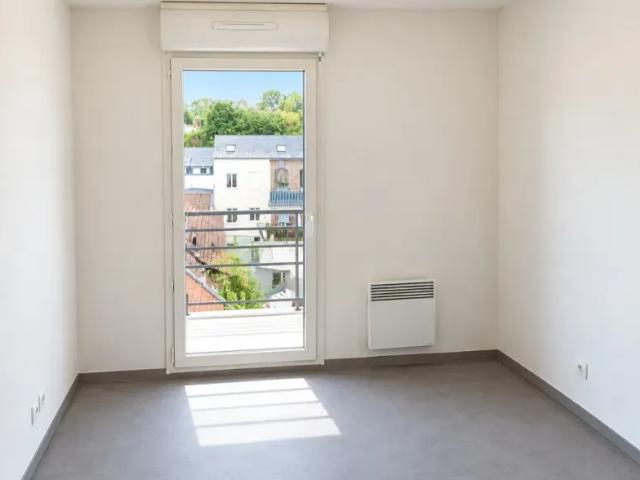 Darnétal Appartement 3 pièces 69.05 m²
