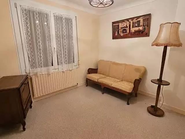 Darney 88260 Achat / Vente maison 5 pièces t5 jardin terrasse