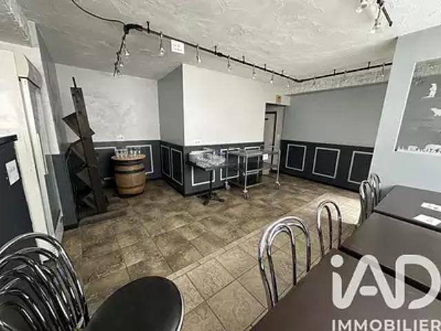 Darney 88260 Achat / Vente maison 7 pièces t7
