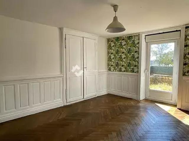 Darney 88260 Location maison 3 pièces t3 terrasse