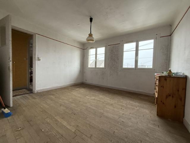 Darney appartement f3 56,84 m2