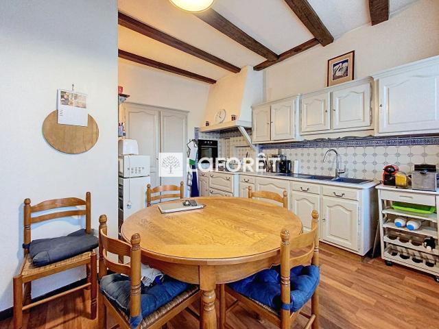 Darney Vente Maison 88
