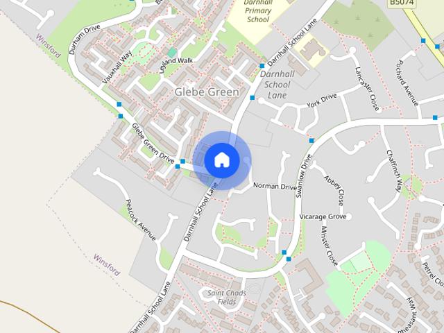 Darnhall School Lane, Winsford