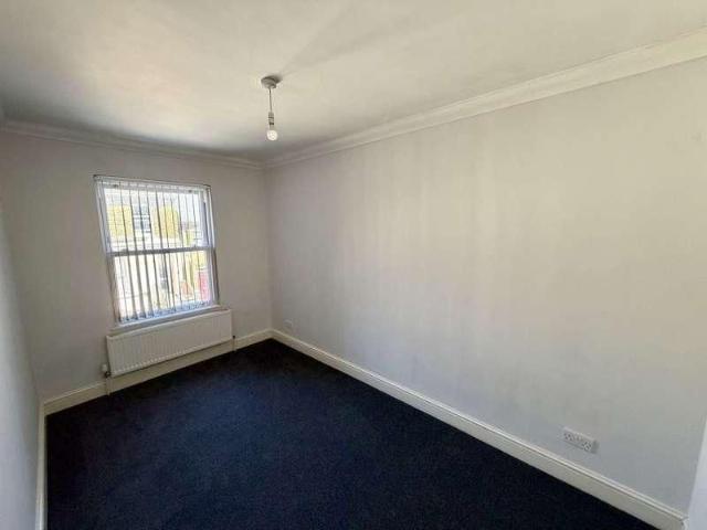 Darnley Street, Gravesend, DA11