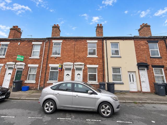 Darnley Street, Stoke On Trent ST4, 2 bed terraced house to rent, £795 pcm | PrimeLocation