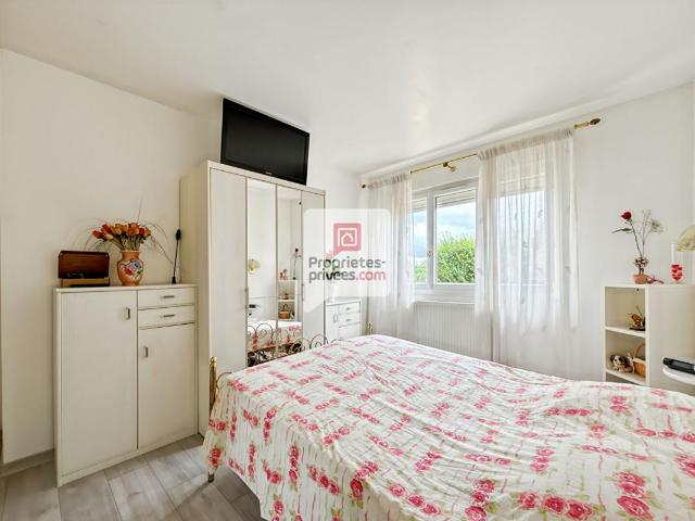 DAROIS Belle maison familiale 155 m2