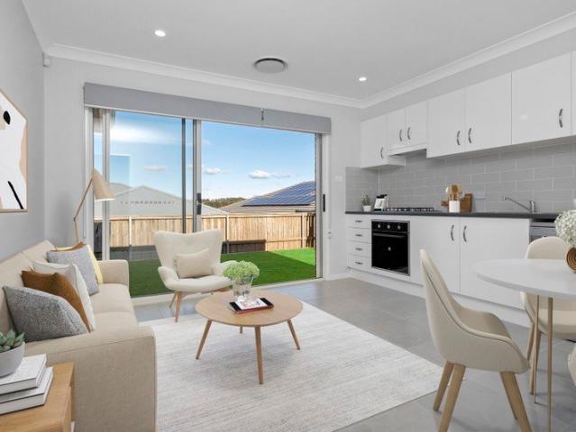 Darraby Comfort