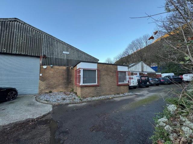 Darren Drive, Prince Of Wales Industrial Estate, Abercarn, Newport NP11, Property to rent, £1,930 pcm | PrimeLocation