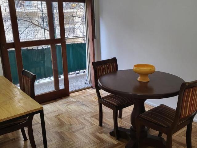 Darregueyra al 2400, Argentina