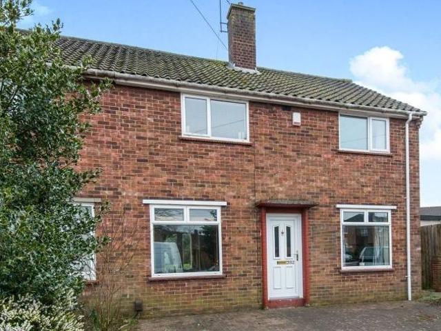 Darrell Place, Norwich NR5, 4 bed semi detached house to rent, £1,540 pcm | PrimeLocation