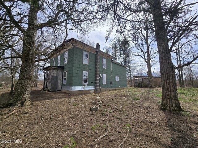 Darrow Rd, Sprakers, Home For Sale