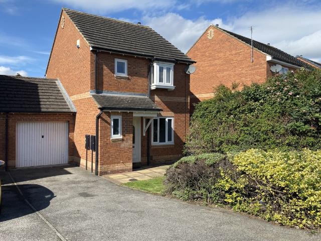 Darrowby Drive, Darlington DL3, 3 bed detached house to rent, £1,100 pcm | PrimeLocation