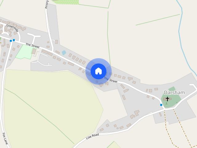 Darsham