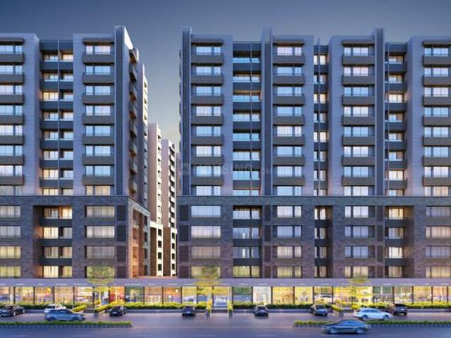 Darshanam Seltosa,Sevasi 2 BHK Apartment For Sale Vadodara