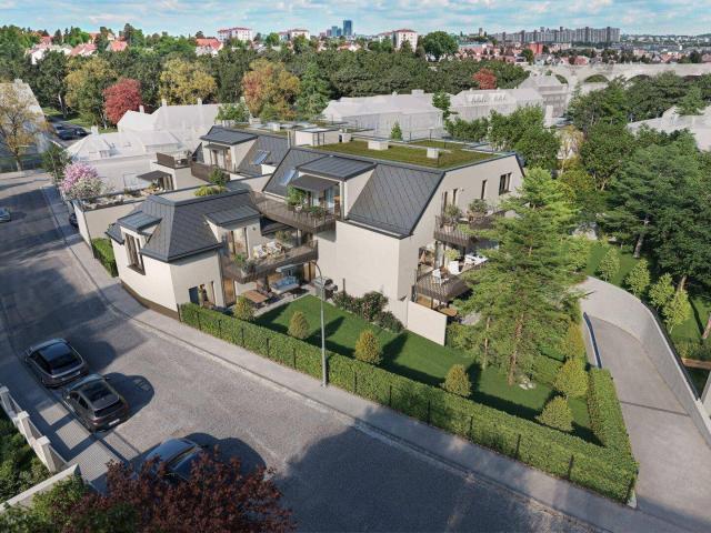 DAST THALLER. Das neue Premiumprojekt in Mauer