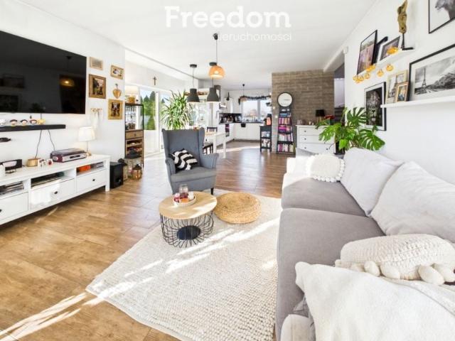 Daszyńskiego 35 170 m², Prószków