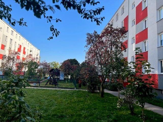 Daszyńskiego 40,26 m², Aleksandrów Łódzki