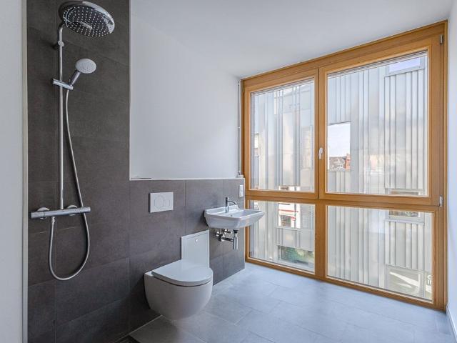 Das 3 Meter Haus
