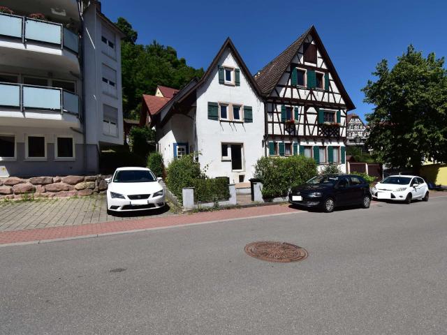 Ideal für die kleine Familie oder Kapitalanlage mit über 4%