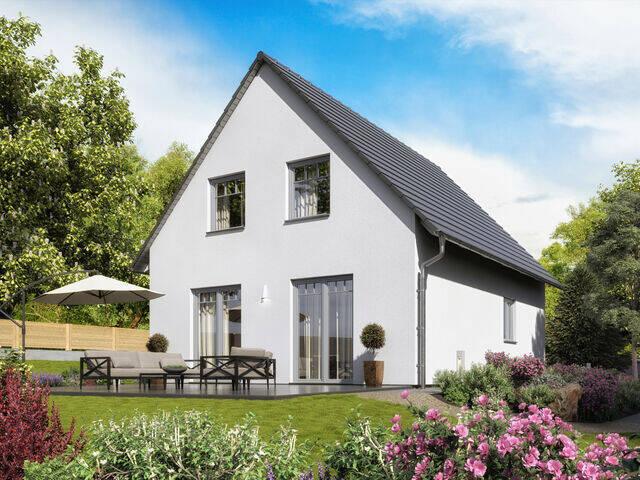 Das clevere Raumwunder 100 in Brackwede