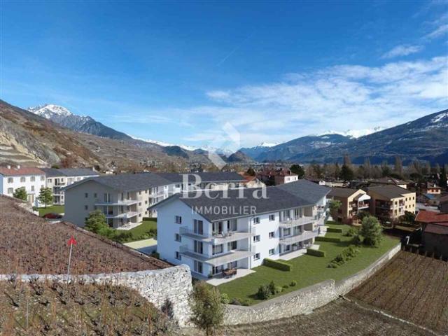 Das Clos des Forges
