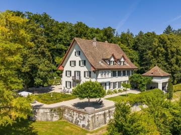 Mattenbach, Winterthur, Winterthur, Bezirk Winterthur, Kanton Zürich