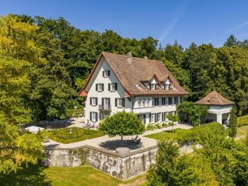 Mattenbach, Winterthur, Winterthur, Bezirk Winterthur, Kanton Zürich