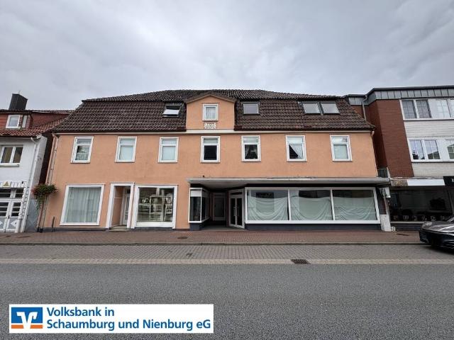 Das ALLES mitten in Obernkirchen. !