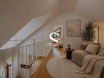 Das ATELIER Hallein |'Haus im Haus' in historischen Gebäude