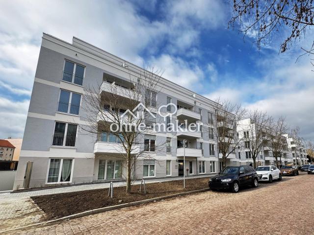 Das Beste kommt zum Schluss 4 Zimmer Dachterrassenwohnung in Teltow