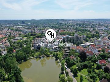 DAS GERHARDT Neubau WG geeignet Wohnung 5