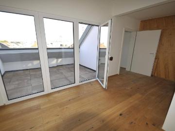 Wohnung zum Verkauf in 9020 - Terrasse