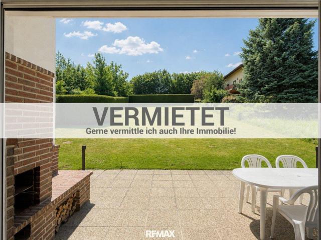 Das Gesamtpaket im Wienerwald