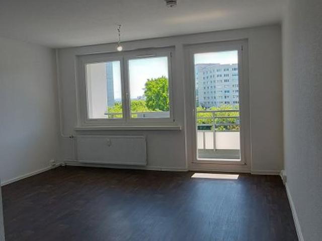 Das Glück hat ein Zuhause: großzügige 3 Zimmer Wohnung