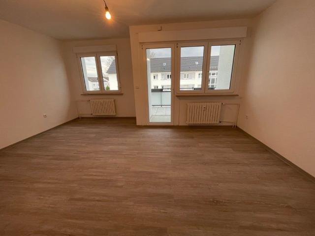 Das Glück hat ein Zuhause: individuelle 3 Zimmer Wohnung