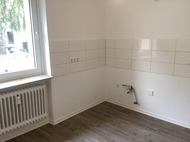 Das Glück hat ein Zuhause: interessante 2 Zimmer Wohnung im Keplerkiez