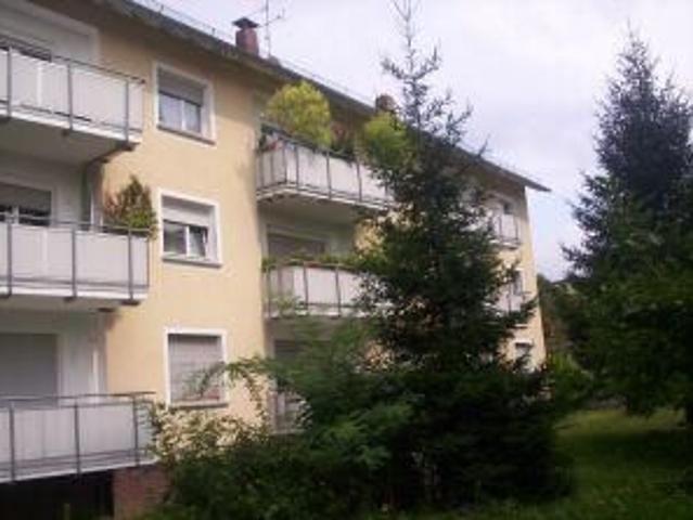 Das Glück hat ein Zuhause: interessante 2 Zimmer Wohnung