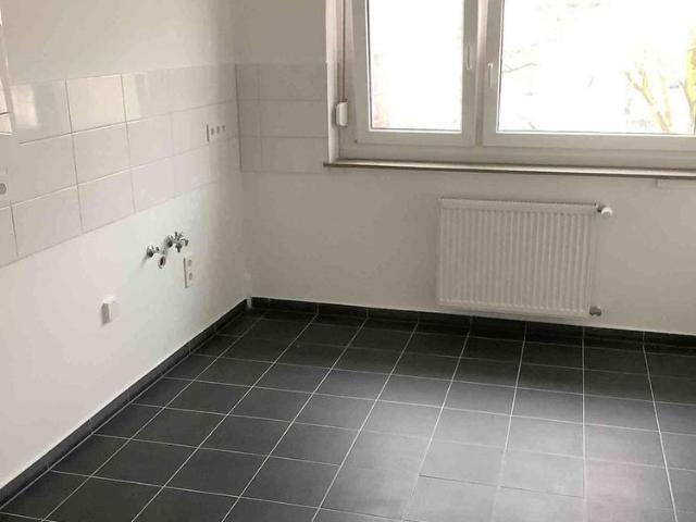 Das Glück hat ein Zuhause: praktische 2 Zimmer Wohnung