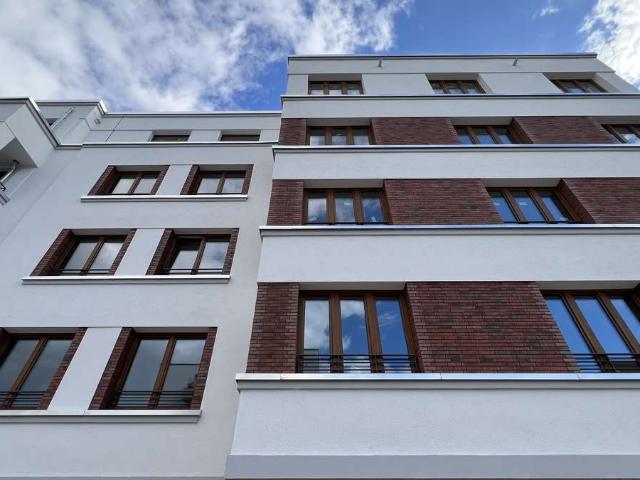 Das Glück hat ein Zuhause: praktische 2 Zimmer Wohnung WBS