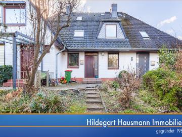 Siebenschön, Lokstedt - Keller, Ausgestattete Küche