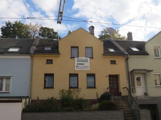 DAS GLÜCK hat ein ZUHAUSE! RMH San. & Teil MODERNISIERT