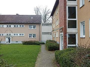 Das Glück hat ein Zuhause: 3 Zimmer Citywohnung